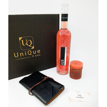 Gift Box Luxury Wine 925 cu...