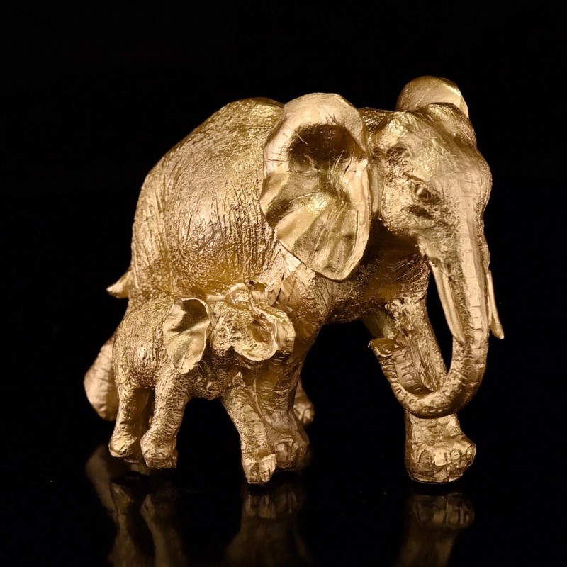Figurina Elephant