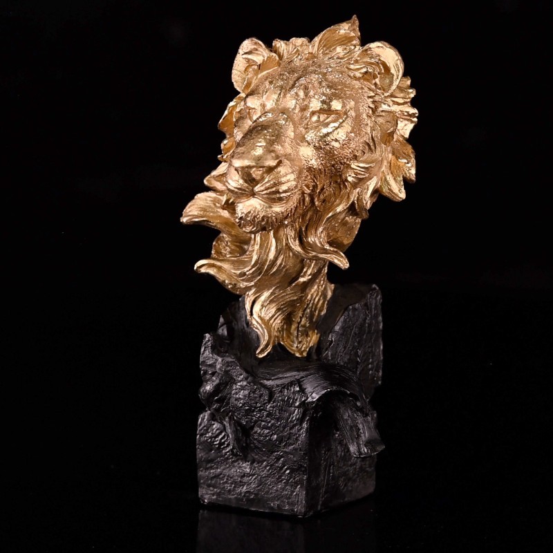Statueta In'Art Lion